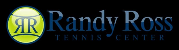 Randy Ross Tennis Center Logo